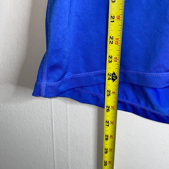 🎱Blue Nike Dri-fit shirt! - Picture 4 of 7